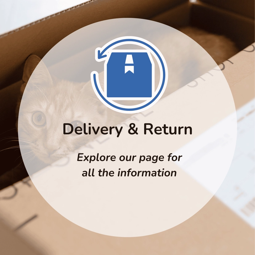 Delivery & Return