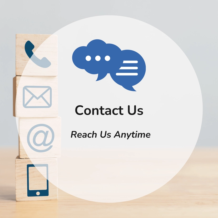 Contact Us