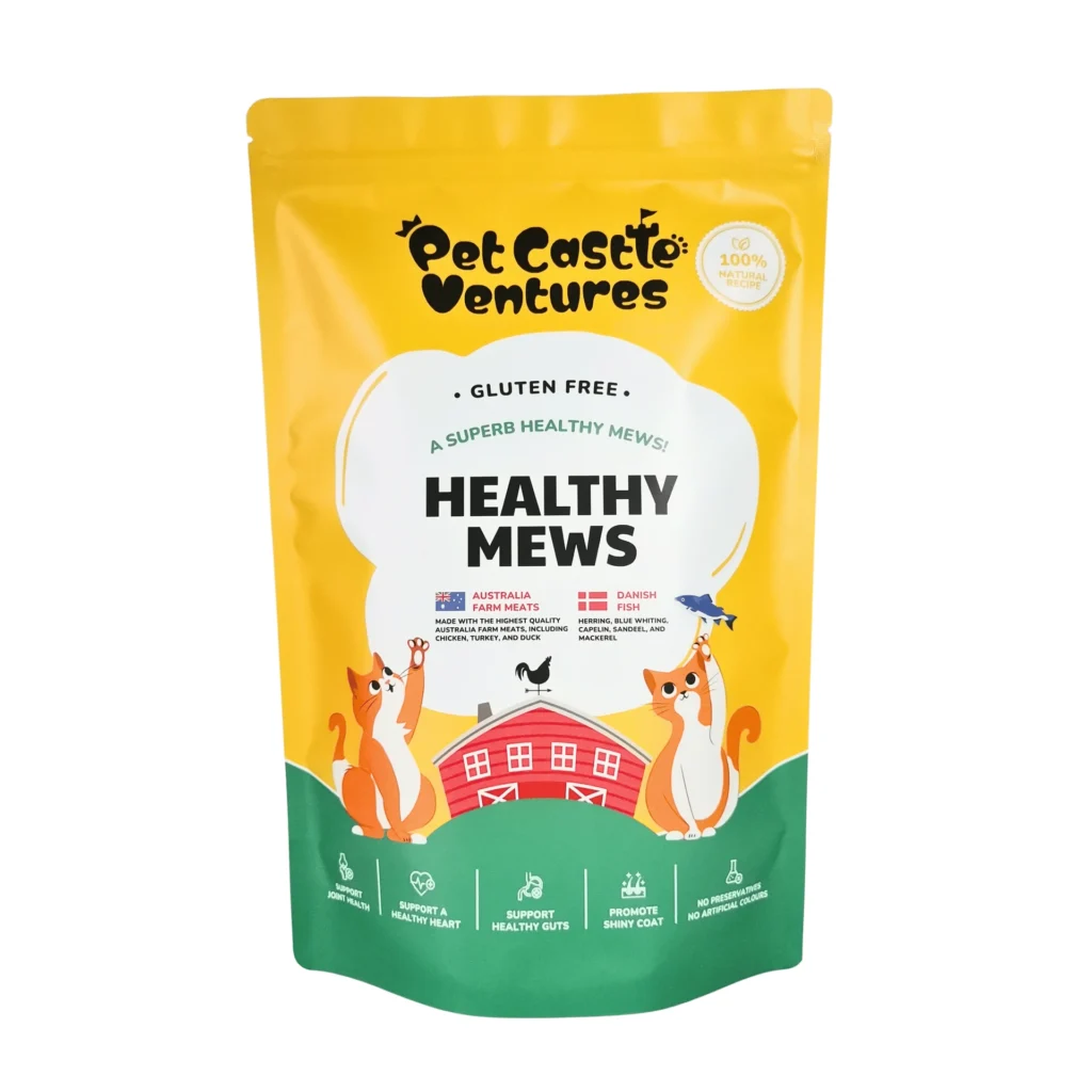 HealthyMews