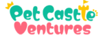 petcastleventures logo