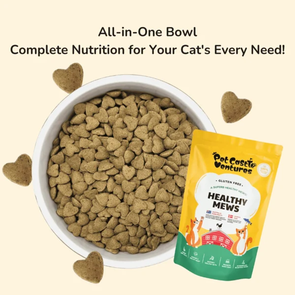 HEALTHYMEWS Premium Kibbles Twin Pack - Image 18