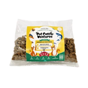 HEALTHYMEWS Trial Pack 100g