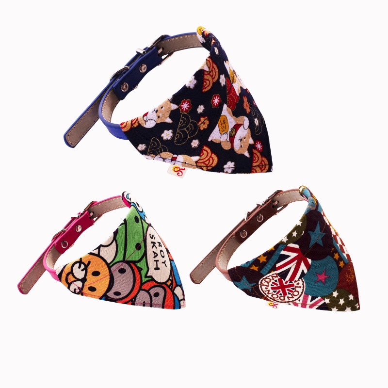 Stylish Pet Scarf