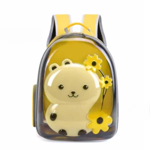 Yellow Bear