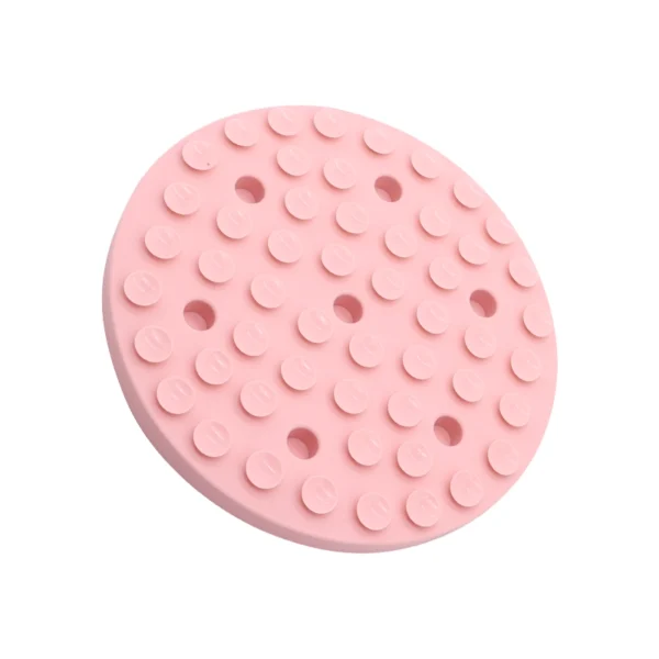 Silicone Pet Slow Feeder Mat - Image 4