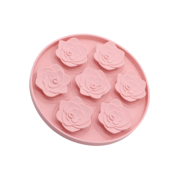 Silicone Pet Slow Feeder Mat - Image 5