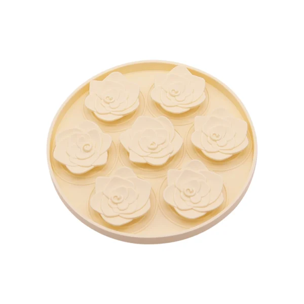 Silicone Pet Slow Feeder Mat - Image 2