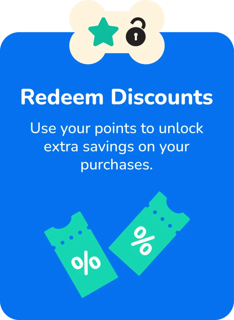 PCV Membership Rewards
