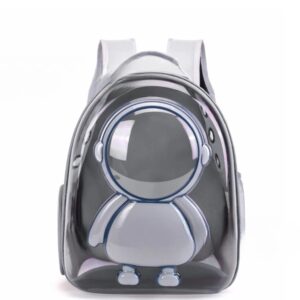 Pet Breathable 3D Backpack cat and small dog bag