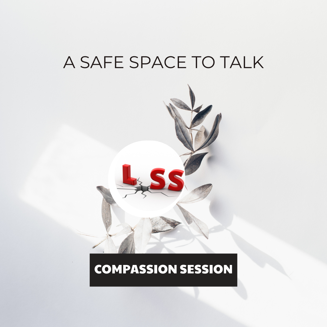 Pet Loss Support Session